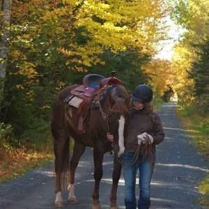 Meet your Posher, Charlotte